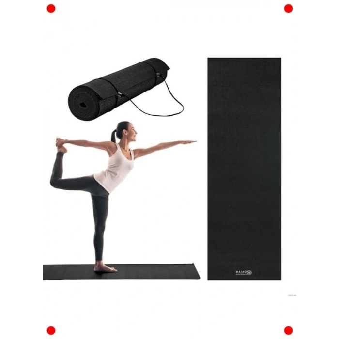 Taşıma Askılı Premium  Matı (6mm)