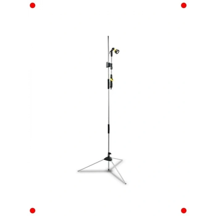 Taşınabilir Bahçe Duşu