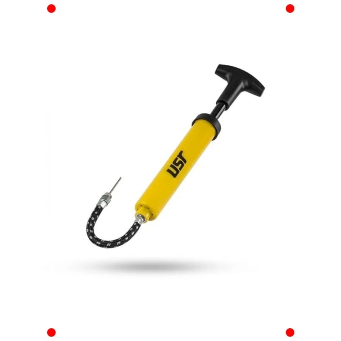 Taşınabilir Çok Amaçlı Top Pompası