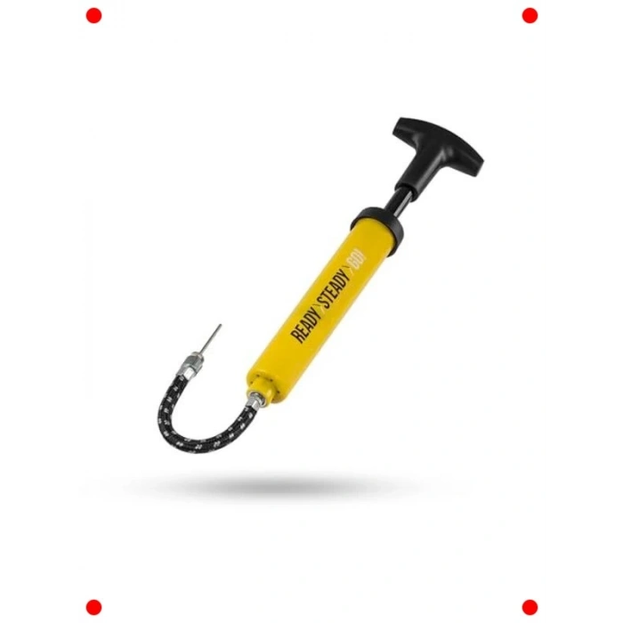 Taşınabilir Çok Amaçlı Top Pompası