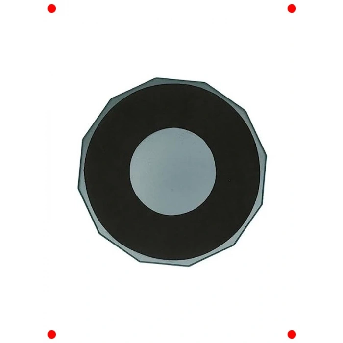 Taşınabilir Davul Çalışma Pedi