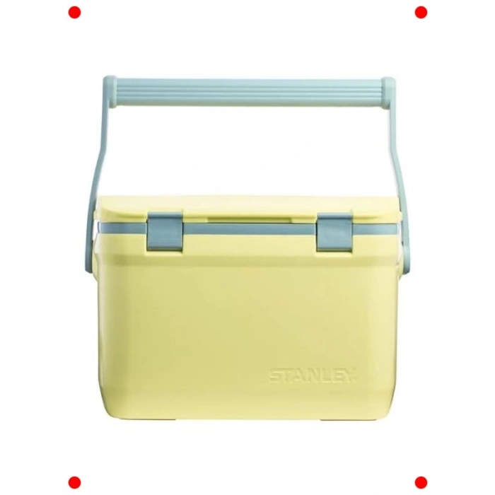 Taşınabilir Dış Mekan Soğutucu - 15.1 L