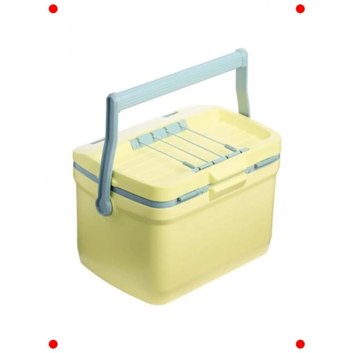 Taşınabilir Dış Mekan Soğutucu - 15.1 L