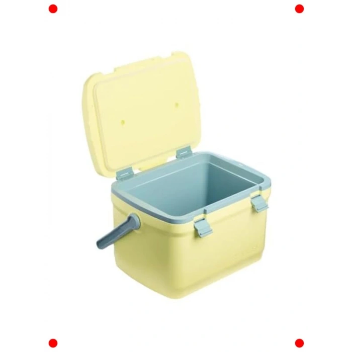 Taşınabilir Dış Mekan Soğutucu - 15.1 L