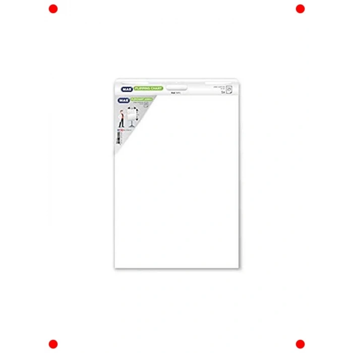 Taşınabilir Flipchart Panosu