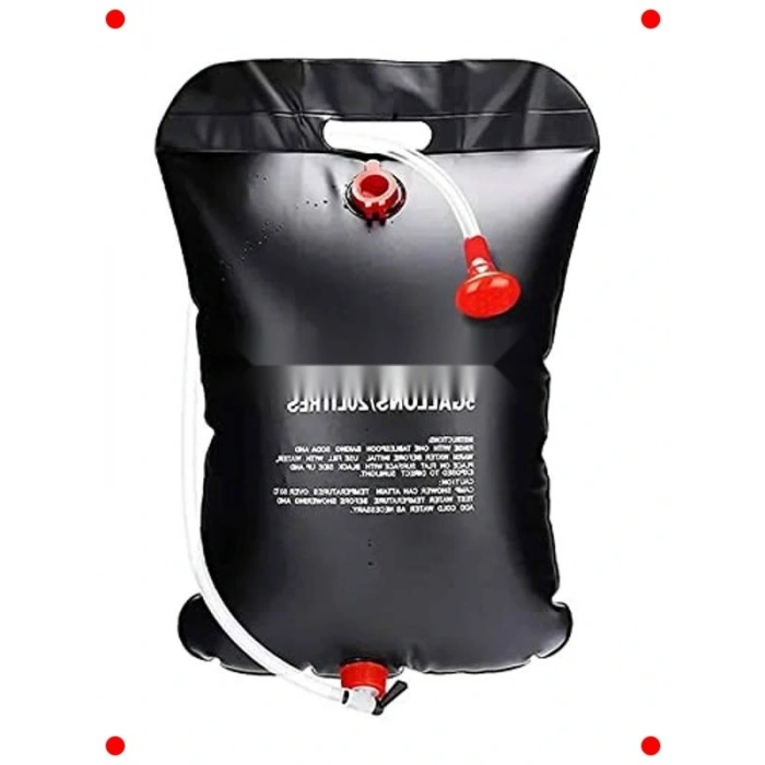 Taşınabilir Kamp Duşu 20 Litre