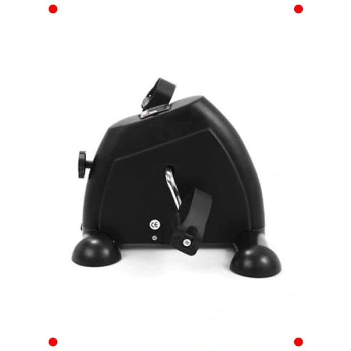 Taşınabilir Pedallı Mini Egzersiz Bisikleti