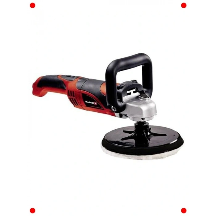 Taşınabilir Polisaj ve Zımpara Makinesi Seti