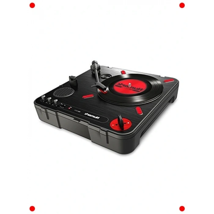 Taşınabilir rch Pikap