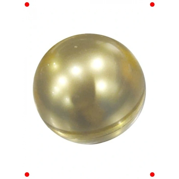 Taşınabilir Sızdırmaz Krem ve Kozmetik Kabı