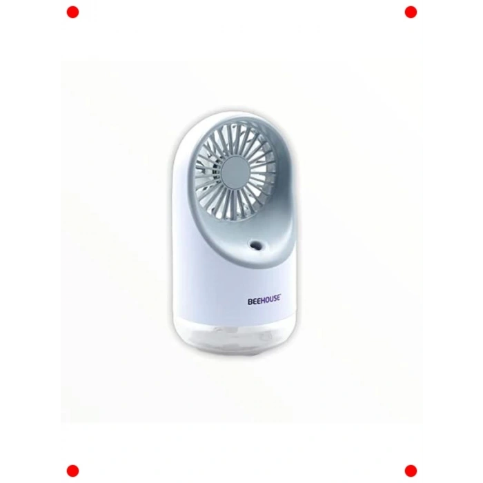 Taşınabilir Sprey Fan