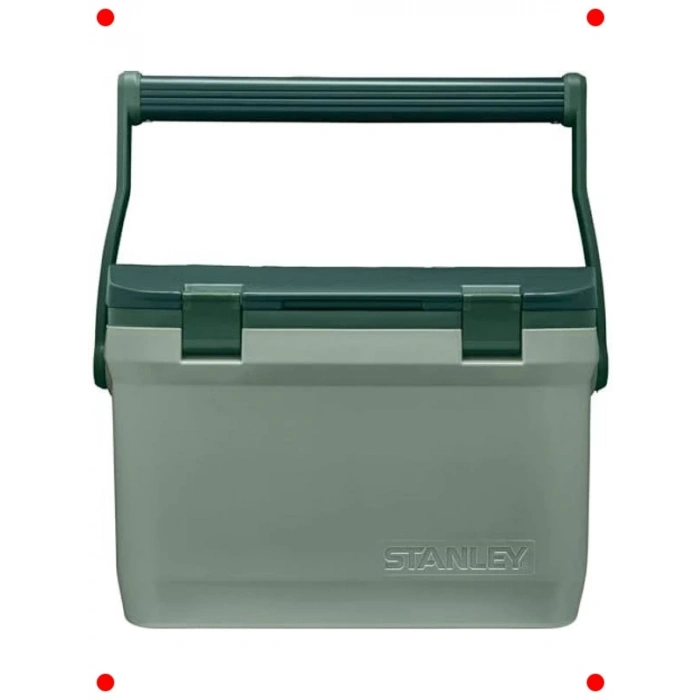 Taşınabilir Termos Çanta (15.1 Lt)