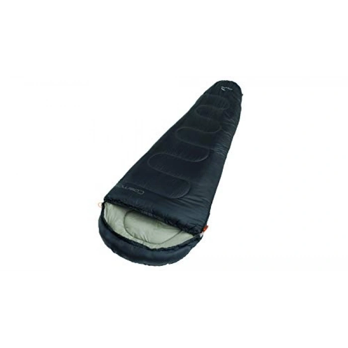 Taşınabilir Ultralight Uyku Tulumu, -5°C Konforuyla