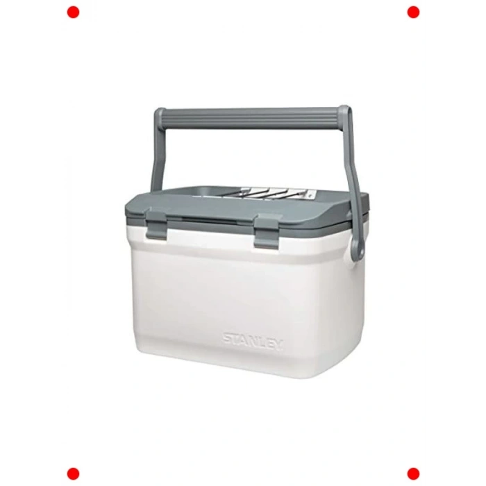 Taşınabilir Yalıtımlı Soğutucu Çanta, 15.1 L