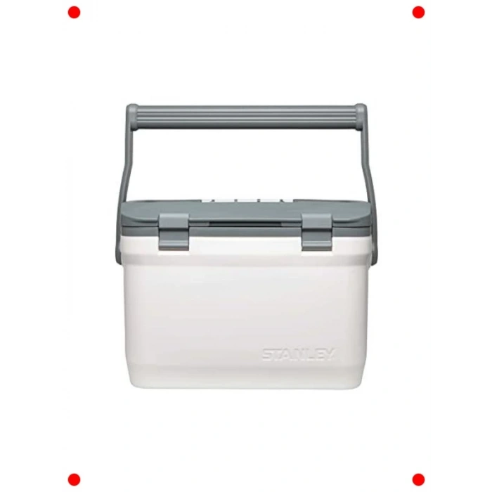 Taşınabilir Yalıtımlı Soğutucu Çanta, 15.1 L