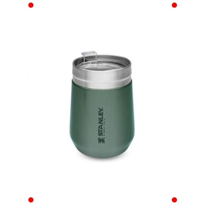 Taşınabilir Yalıtımlı Termos Bardak - 0.29 Lt