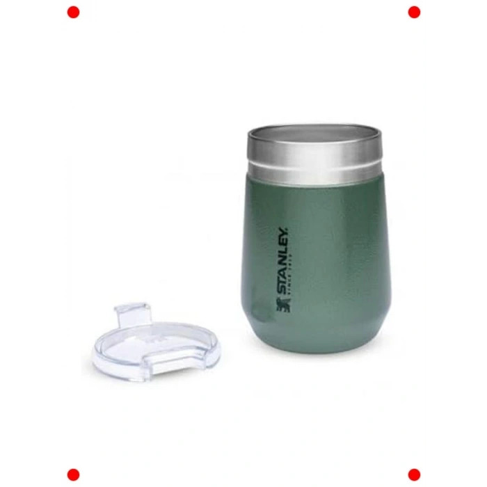 Taşınabilir Yalıtımlı Termos Bardak - 0.29 Lt