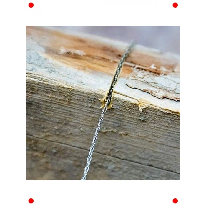 Taşınabilir Zincir Cep Testeresi