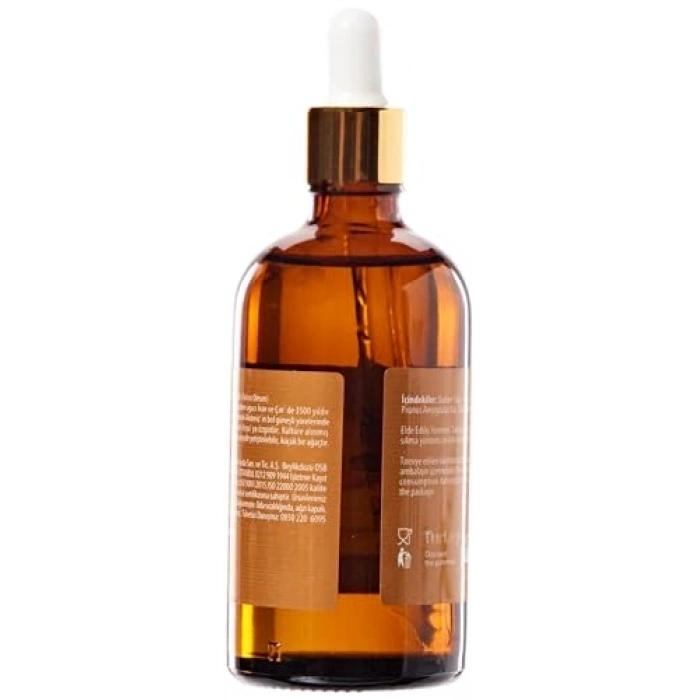 Tatlı Badem Yağı 100 ml