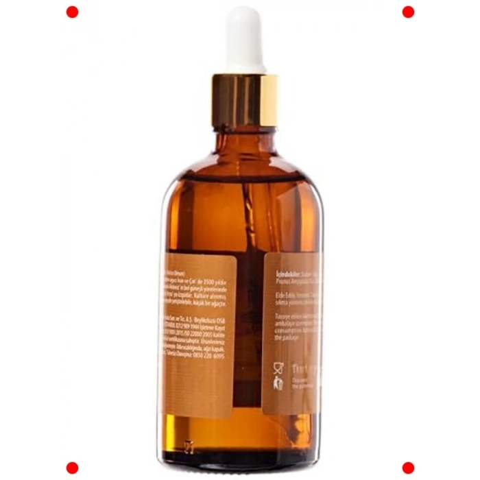 Tatlı Badem Yağı 100 ml