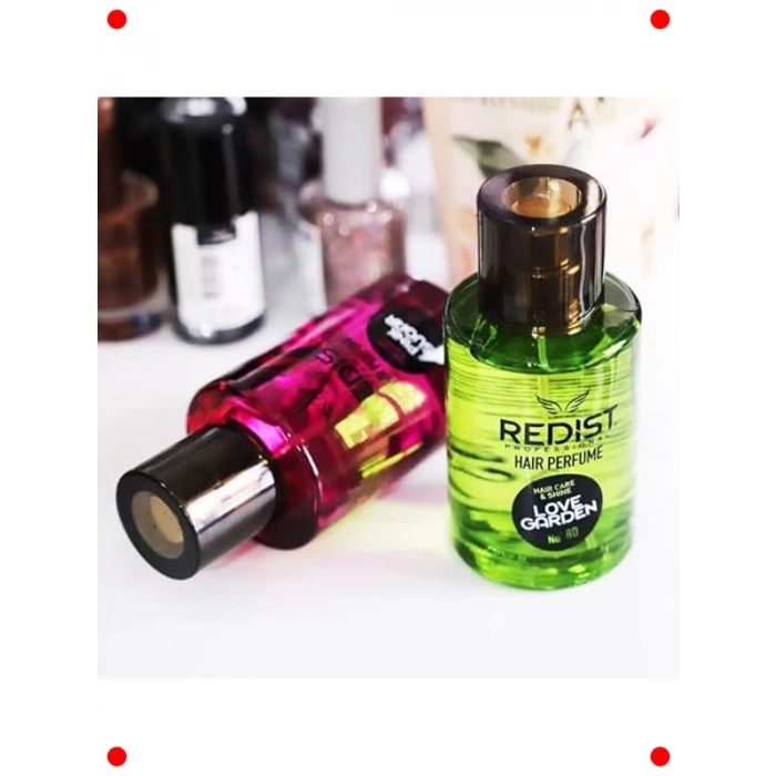 Tatlı Kokulu Saç Parfümü 50 ML