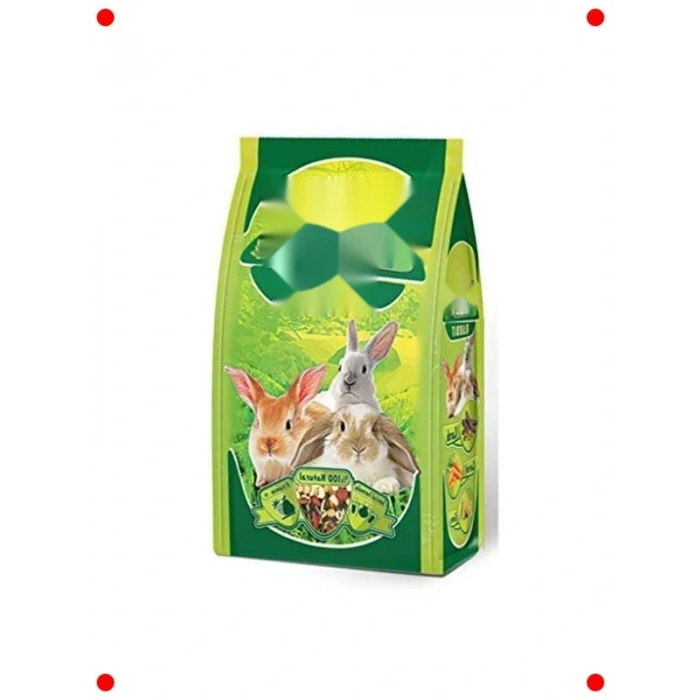 Tavşan Yemi - Dengeli Formül 500 gr