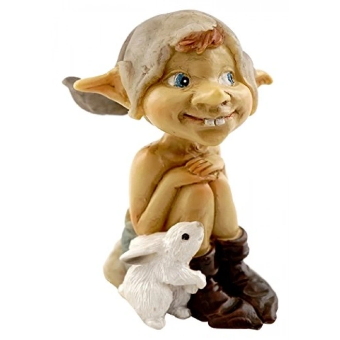 Tavşanlı Teraryum Peri, Mini Bahçe Dekoru