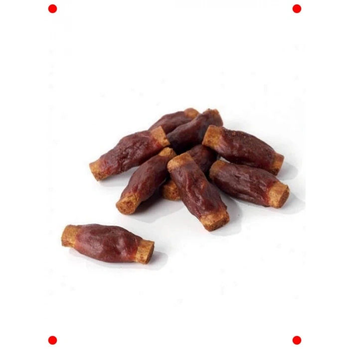 Tavuk Kaburga Görünümlü Köpek Ödülü 115 gr