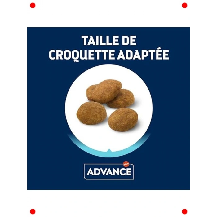 Tavuklu Orta Irk Yavru Köpek Maması 12 Kg