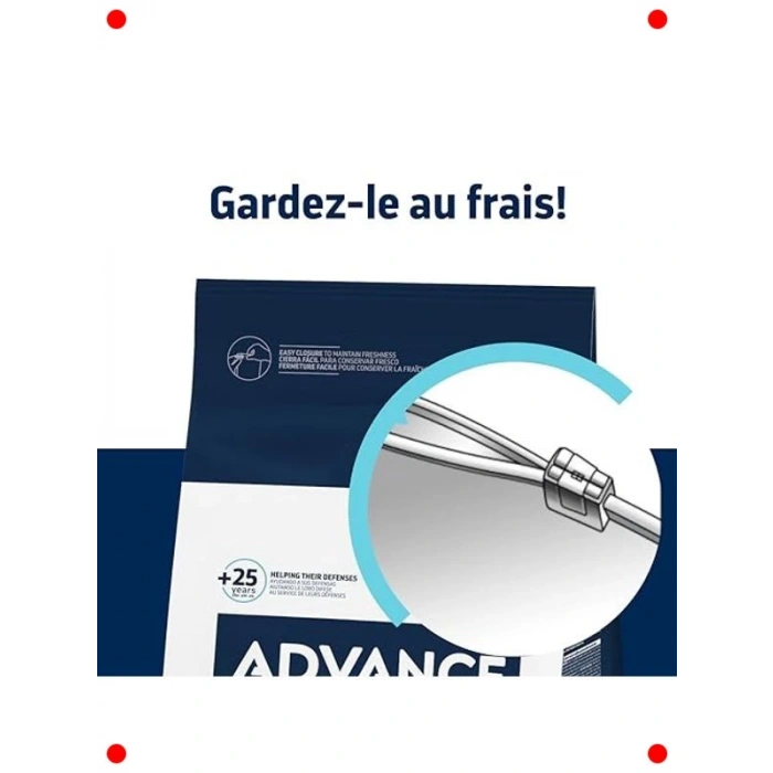 Tavuklu Orta Irk Yavru Köpek Maması 12 Kg