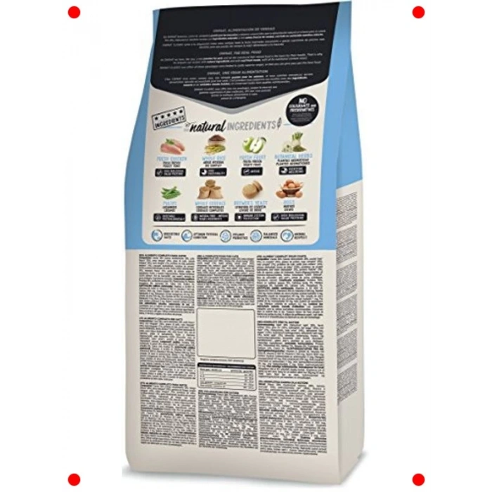 Tavuklu Yavru Kedi Maması - 4 kg