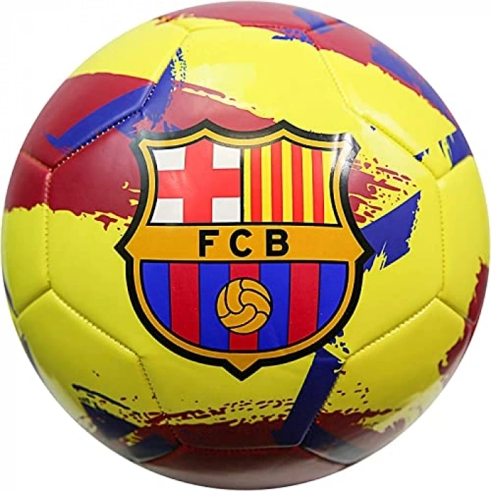 Team Soccer Ball
