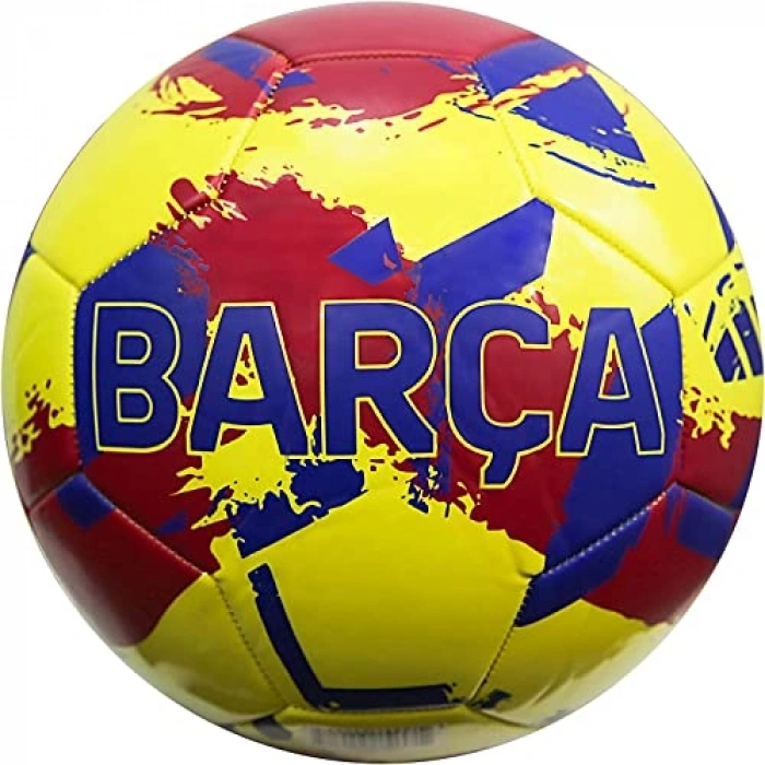 Team Soccer Ball