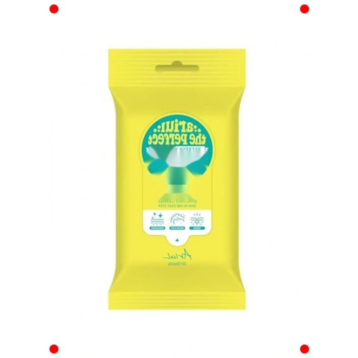 Tek Adımda Cilt ve Makyaj Tezleme dili