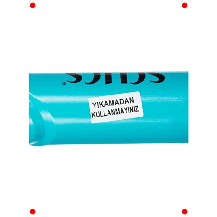 Tek Bölmeli Taşınabilir Spor Suluk