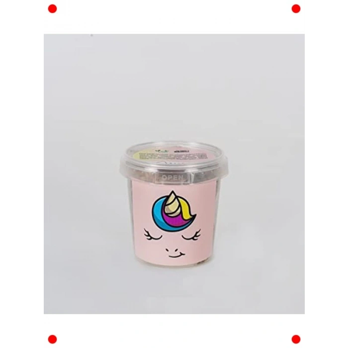 Tek Boynuzlu At Figürlü Bitki Adamı