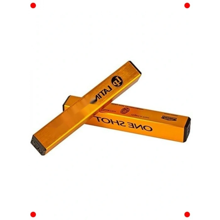 Tek ışlı Perküsyon Çalkalayıcı