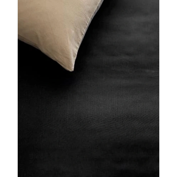 Tek Kişilik Ranforce Lastiksiz Çarşaf, Madame Coco