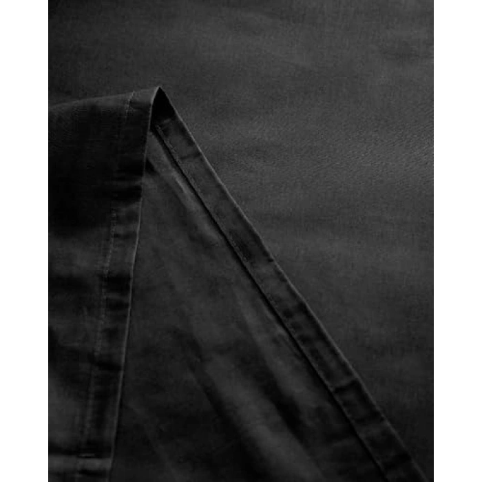 Tek Kişilik Ranforce Lastiksiz Çarşaf, Madame Coco