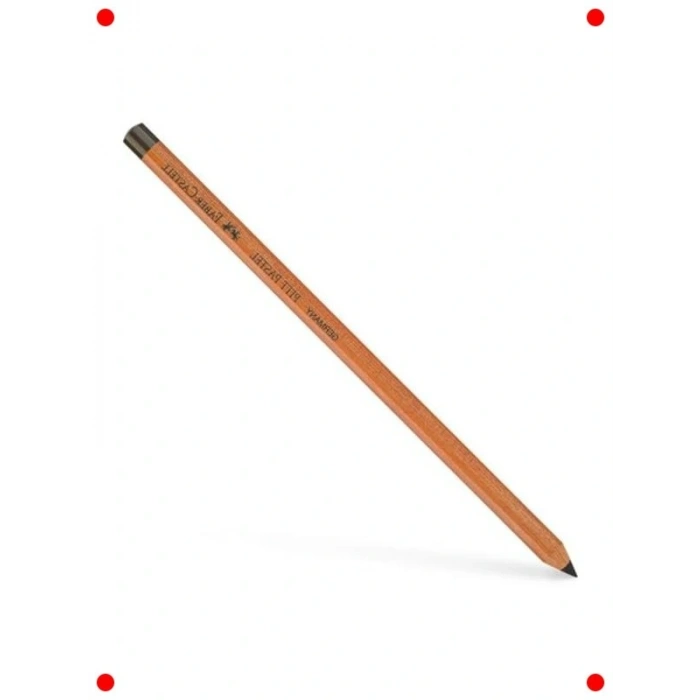 Tek Renk Pastel Kalem Seti, Koyu Tonlar