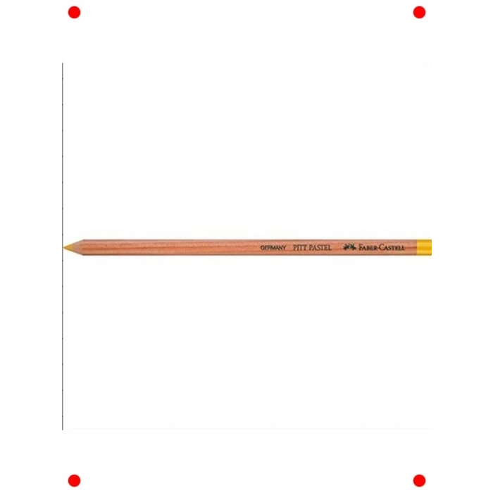 Tek Renk Pastel Kalem Seti, Koyu Tonlar