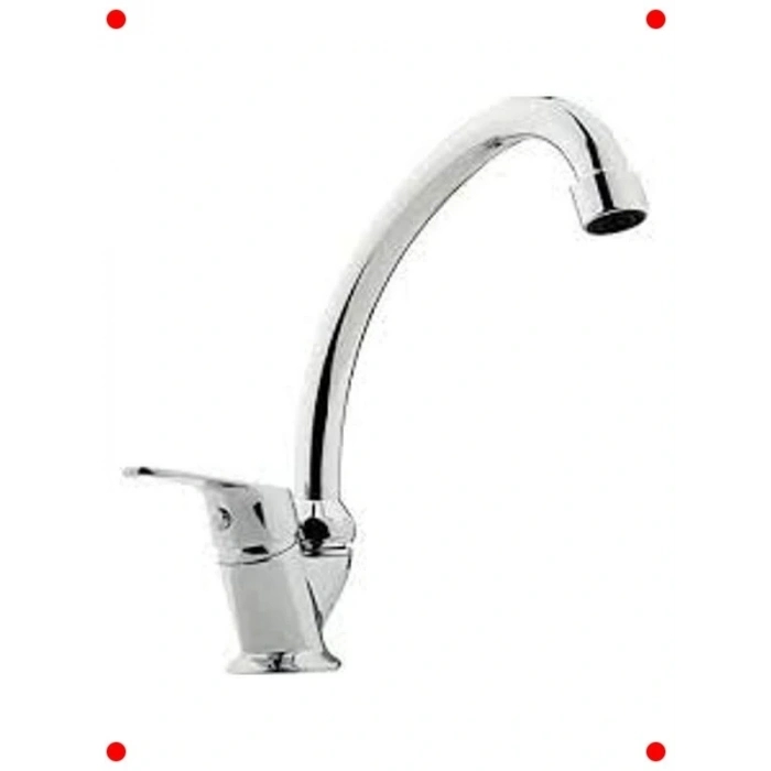 Tek Su Girişli  - Soğuk veya Sıcak