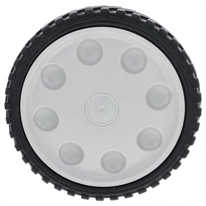 Tekerlek Boşta Kiti, 8 x 2 Ölçülerinde