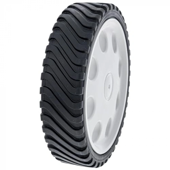 Tekerlek Boşta Kiti, 8 x 2 Ölçülerinde