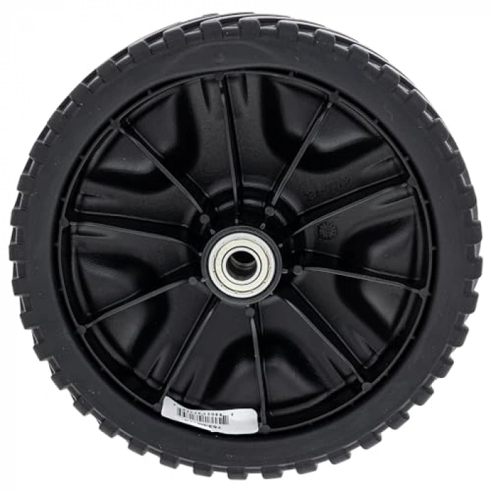 Tekerlek Boşta Kiti, 8 x 2 Ölçülerinde