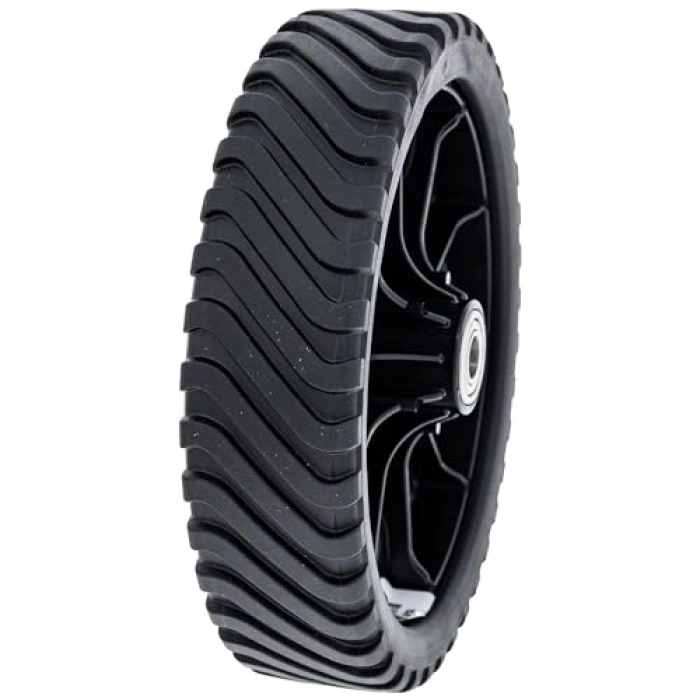 Tekerlek Boşta Kiti, 8 x 2 Ölçülerinde