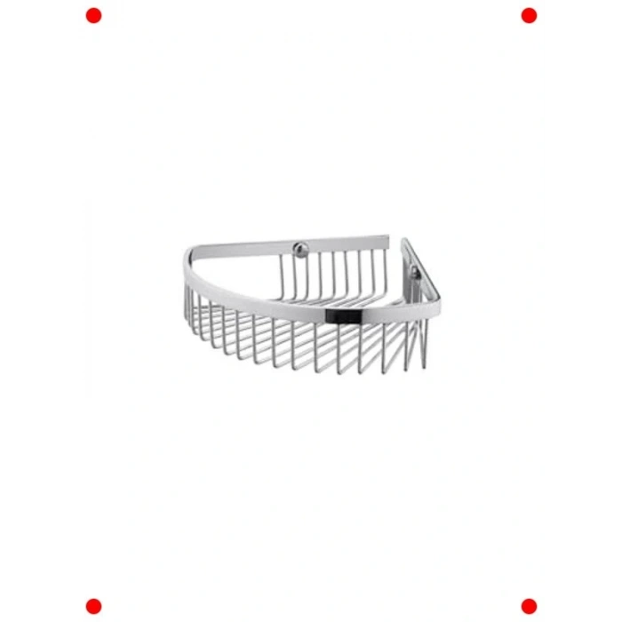 Tekli Banyo Süngerliği, Krom Renk