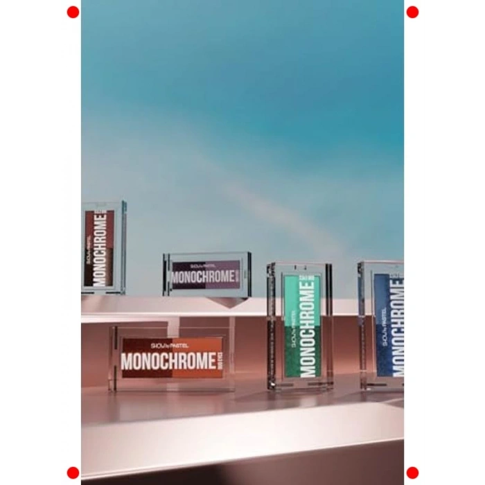 Tekli Far - Kiraz Rengi 29