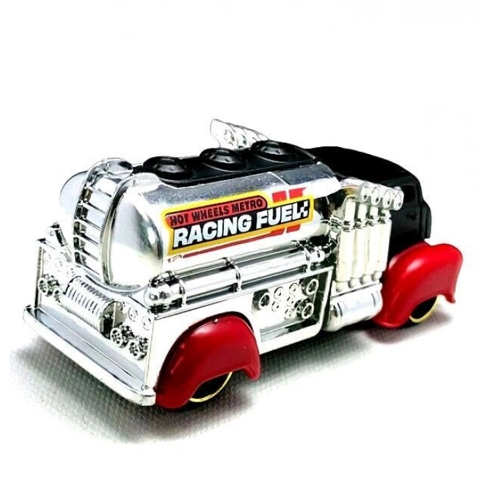 Tekli Fast SSIN HCW94 Araba - Eğlenceli Model