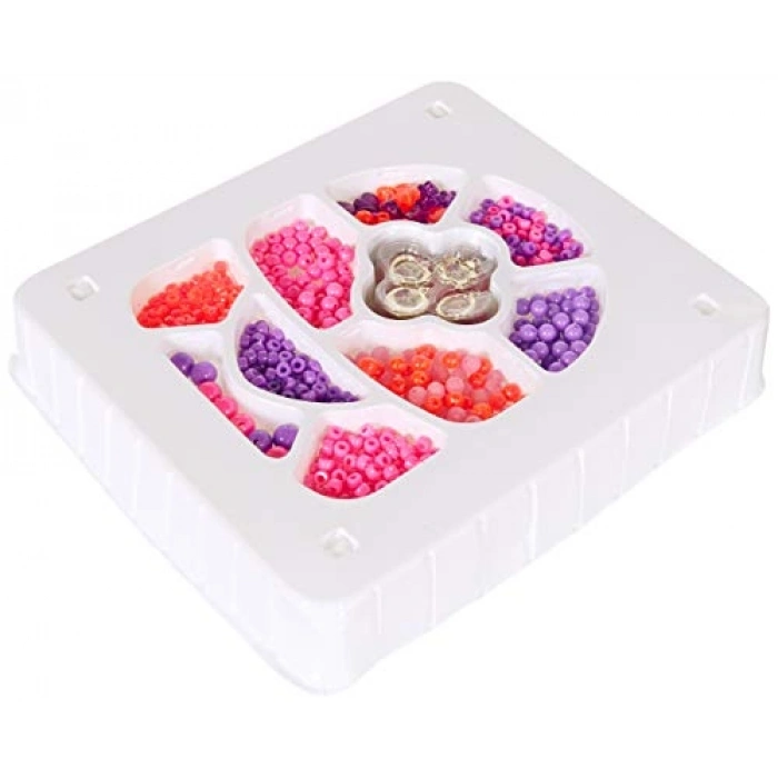 Tekli Kutu Takı Seti, Barbie Temalı